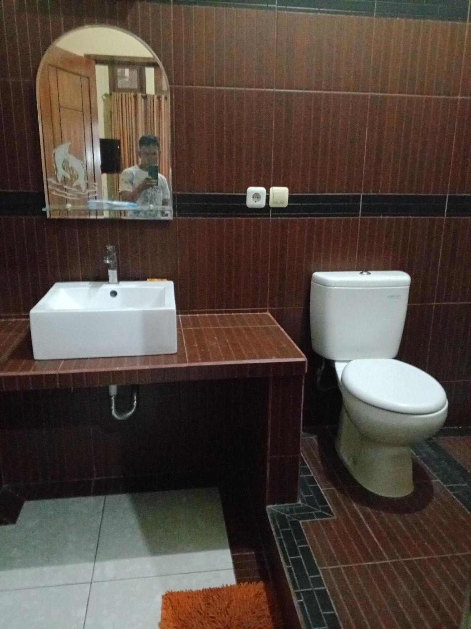 Feelhome Stay Midang Habitación foto