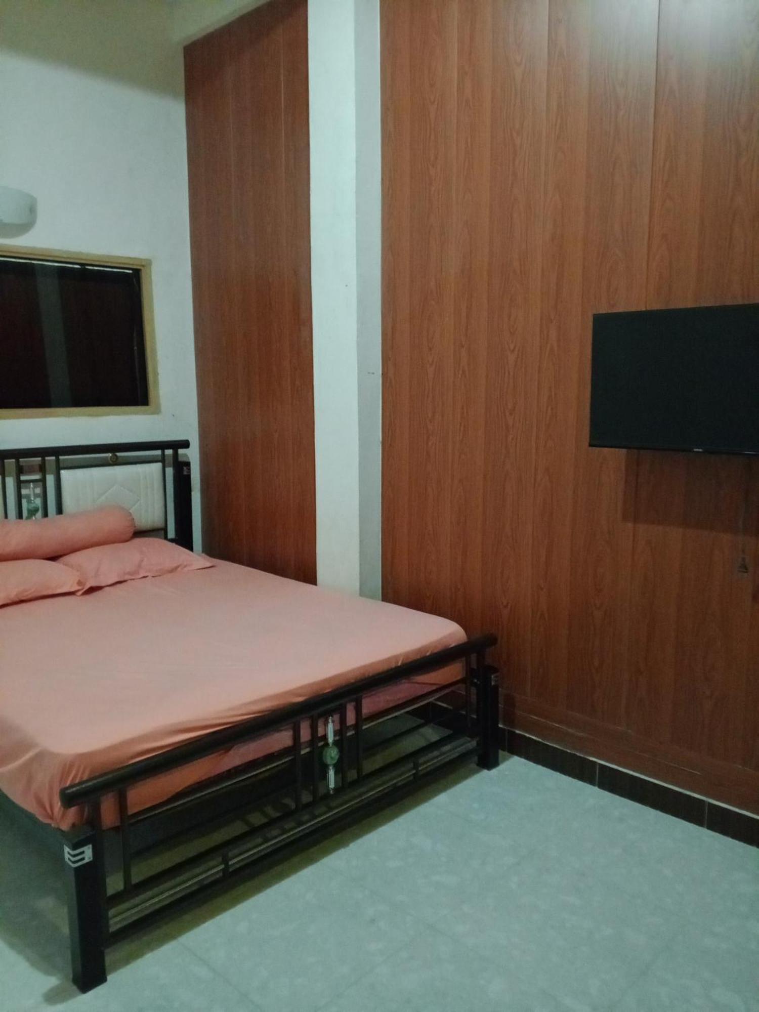 Feelhome Stay Midang Habitación foto